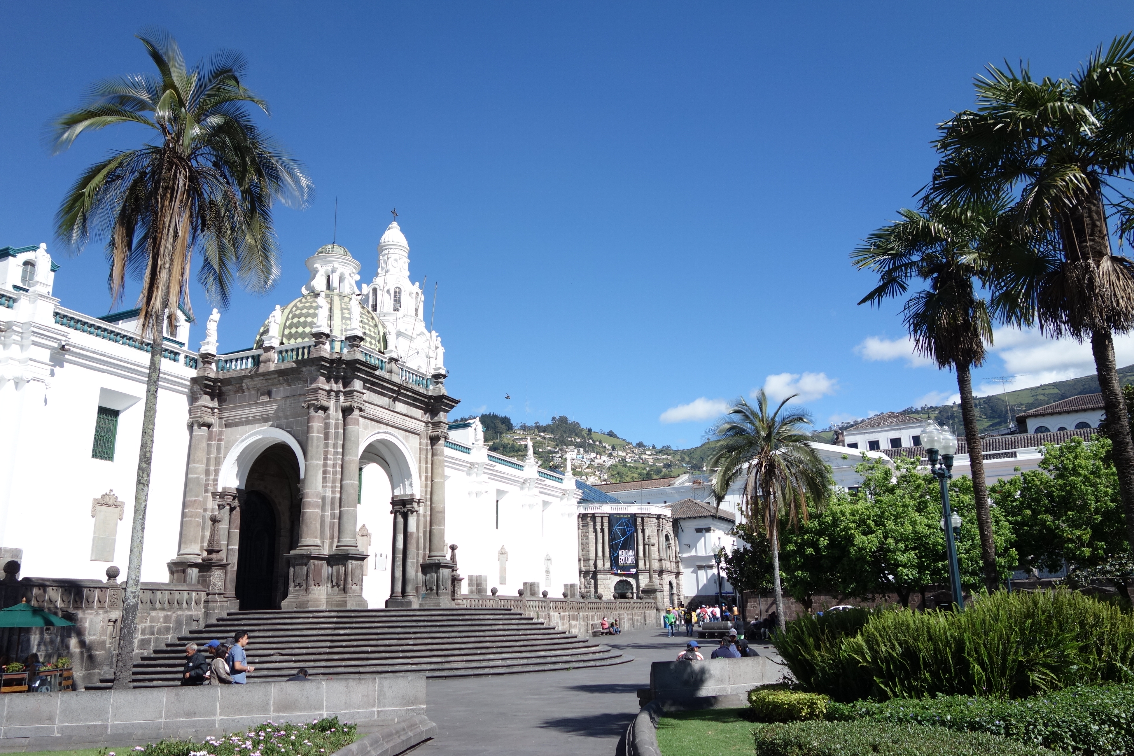 Quito