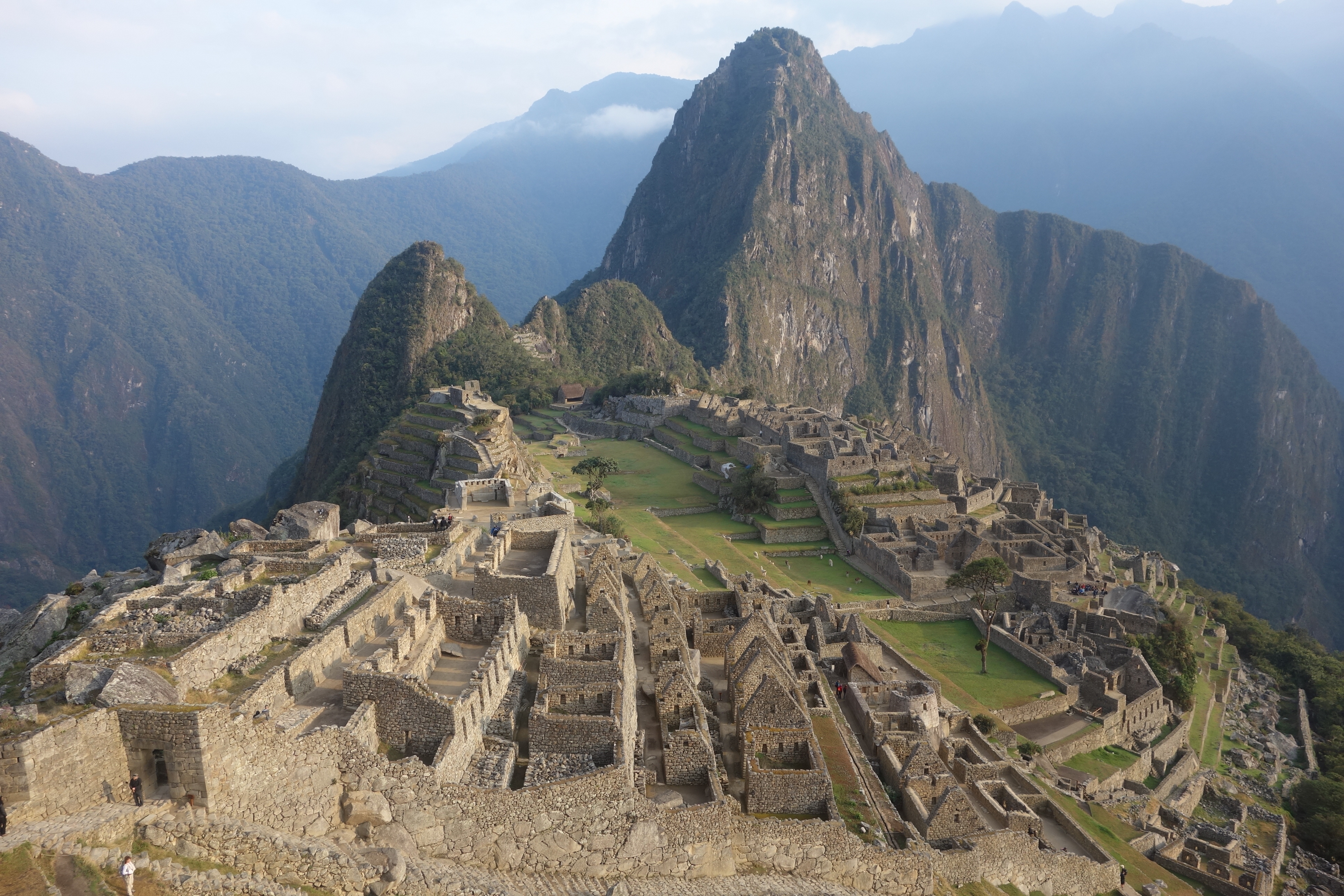 Cusco et la Vallée Sacrée