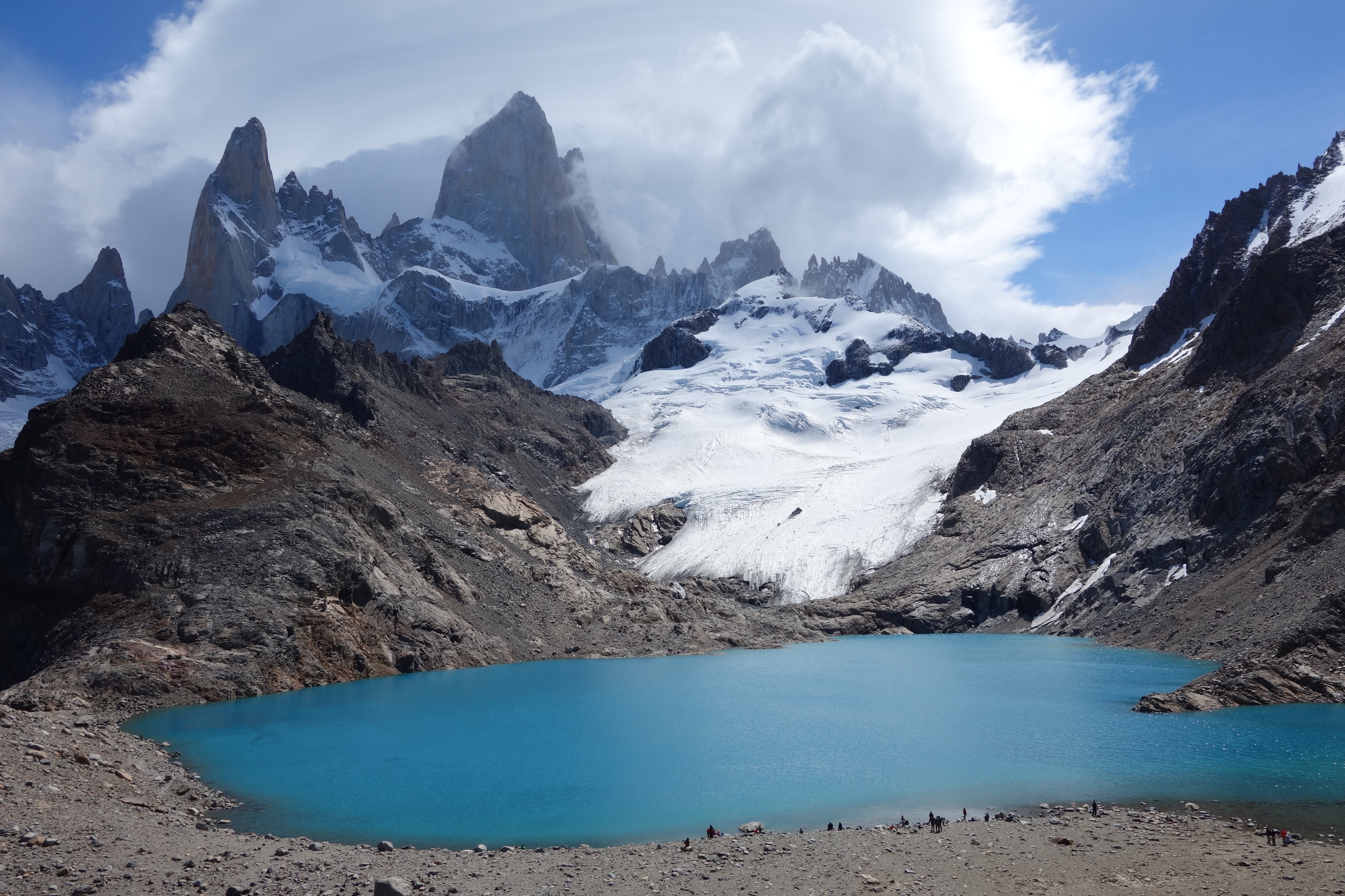 De Villa O’Higgins à Punta Arenas : le sud de la Patagonie